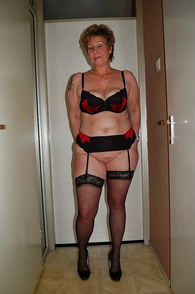 From MILF to GILF with Matures in between 288 #91759106