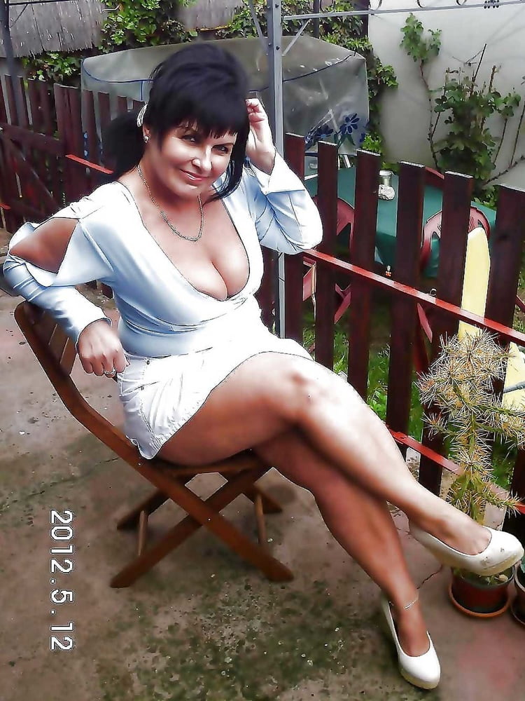 From MILF to GILF with Matures in between 288 #91759161