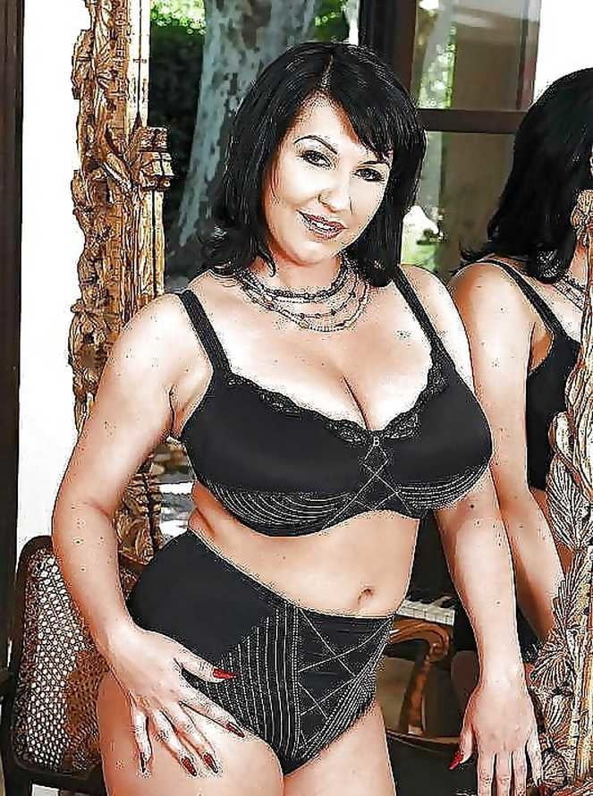 From MILF to GILF with Matures in between 288 #91759211