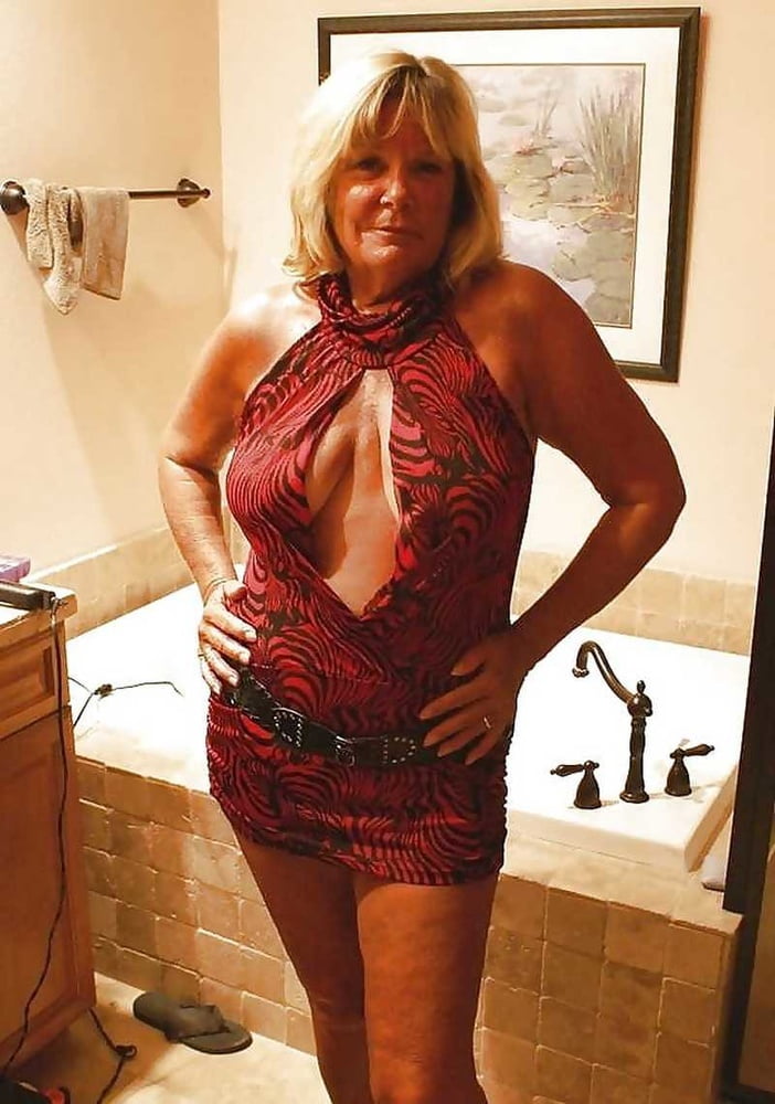 Da milf a gilf con matures in mezzo 288
 #91759244