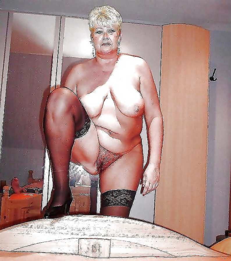 From MILF to GILF with Matures in between 288 #91759265