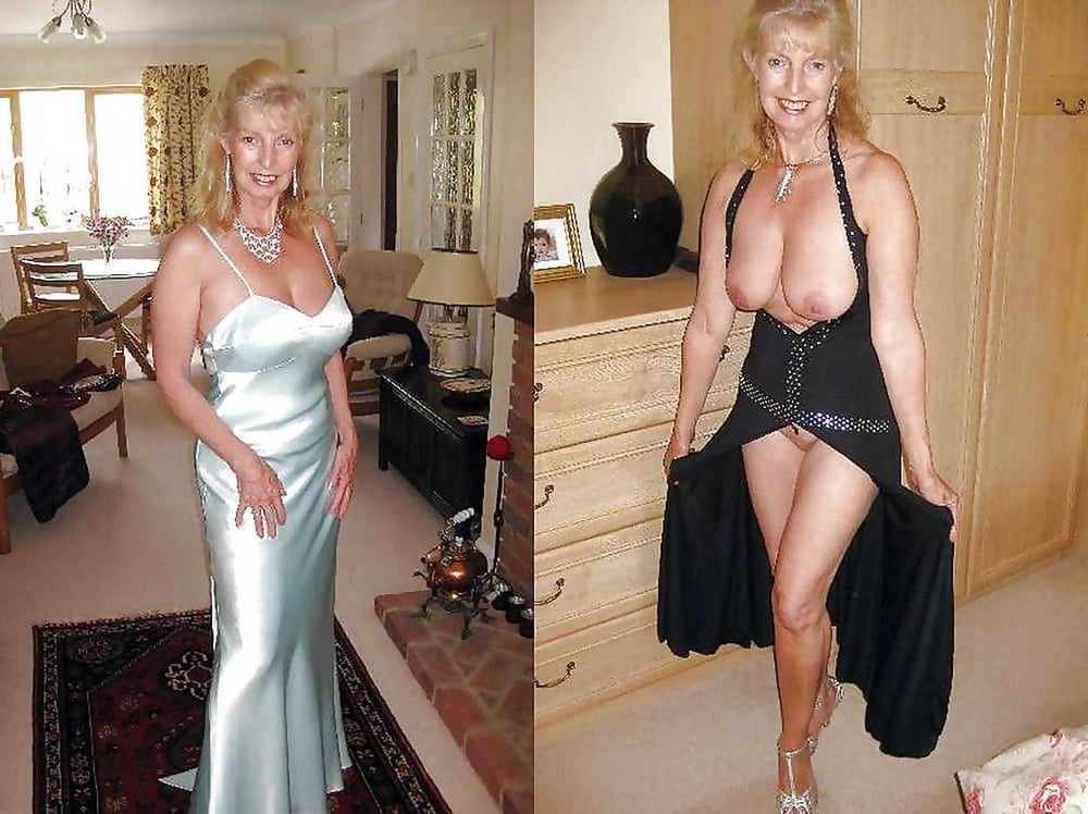 From MILF to GILF with Matures in between 288 #91759280