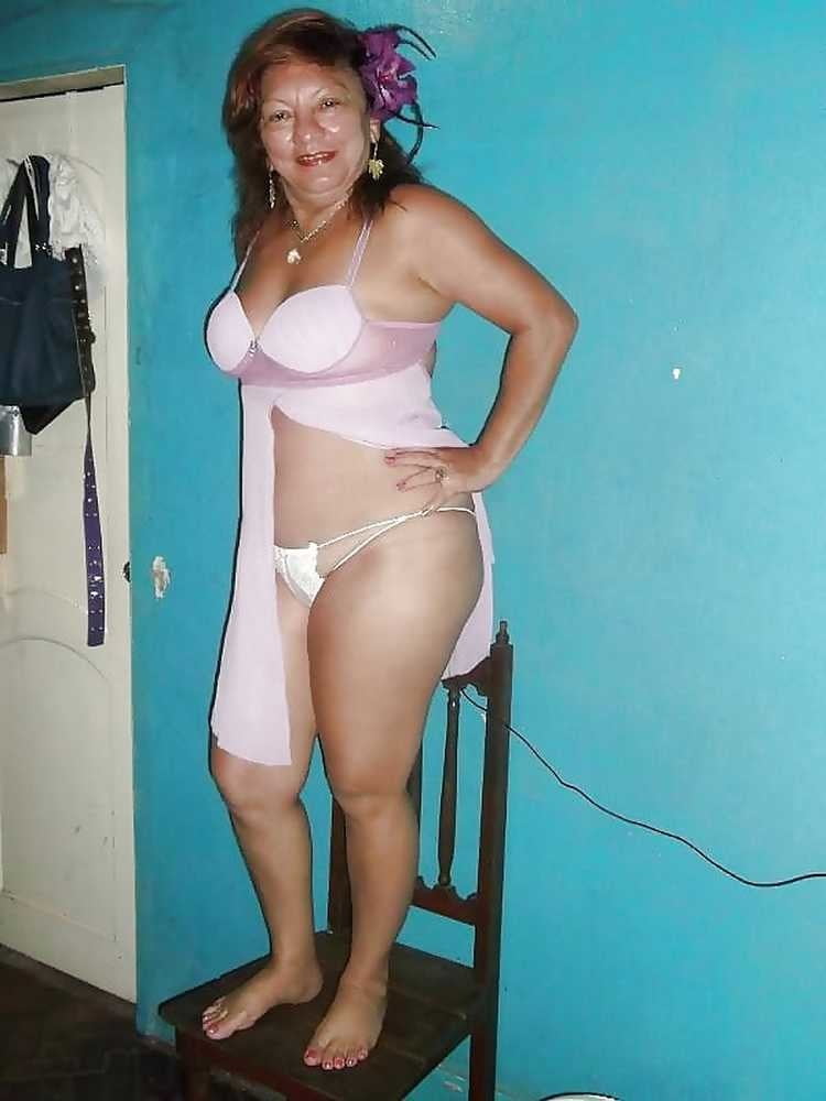 From MILF to GILF with Matures in between 288 #91759308