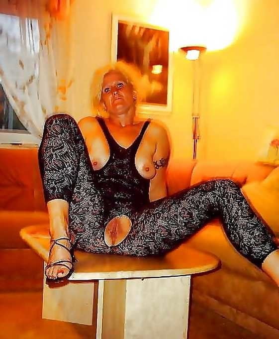From MILF to GILF with Matures in between 288 #91759330