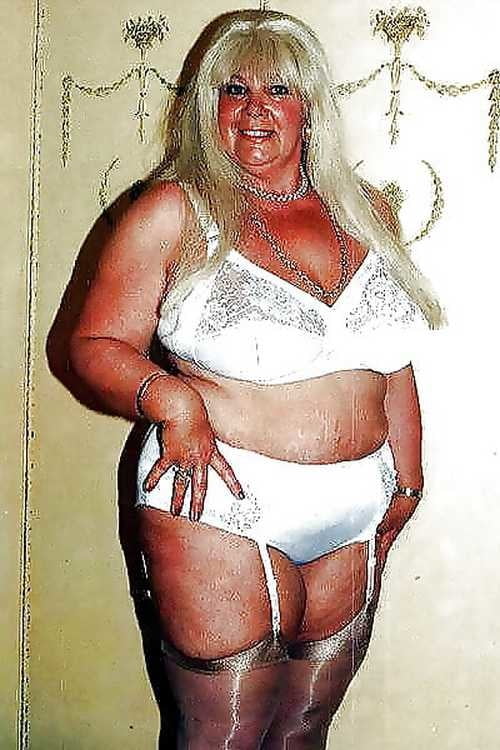 From MILF to GILF with Matures in between 288 #91759343