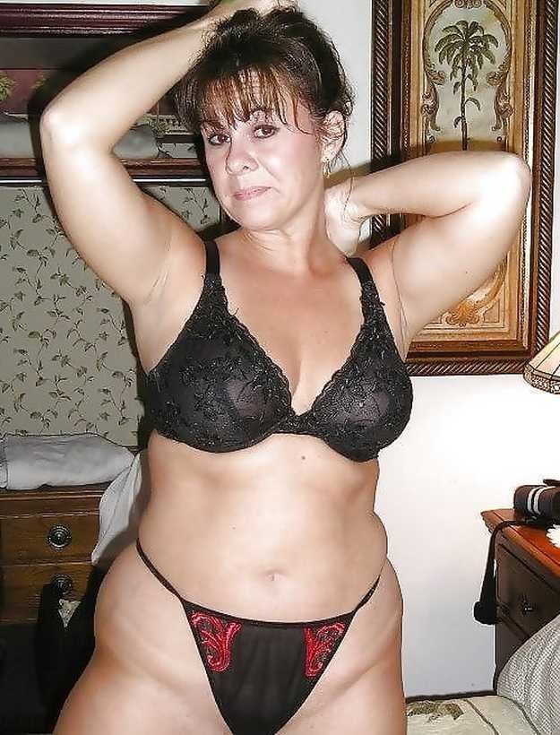 From MILF to GILF with Matures in between 288 #91759390