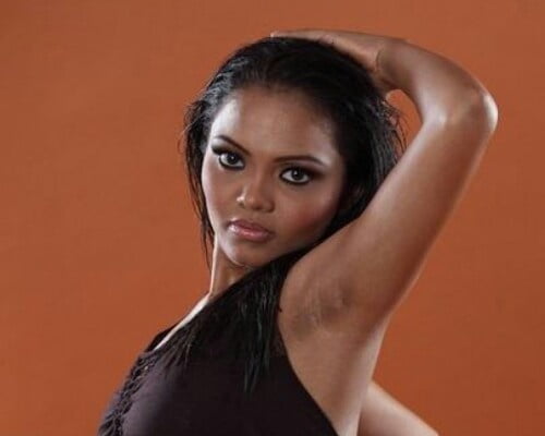 Armpit Fetishism #98070290