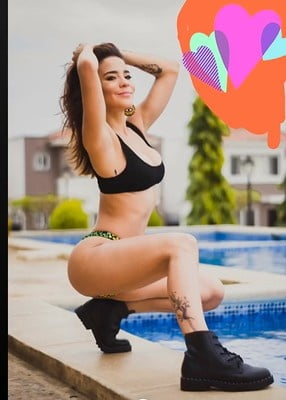Armpit Fetishism #98070844