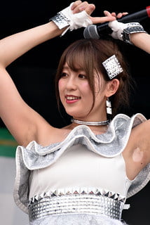 Armpit Fetishism #98070978