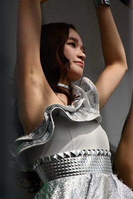 Armpit Fetishism #98071068