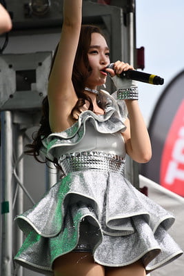 Armpit Fetishism #98071141