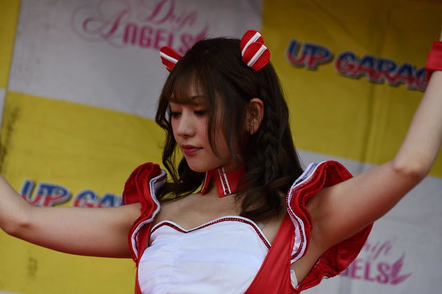 Armpit Fetishism #98071333