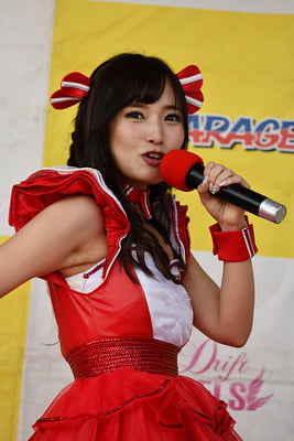 Armpit Fetishism #98071392