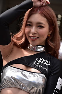 Armpit Fetishism #98071524
