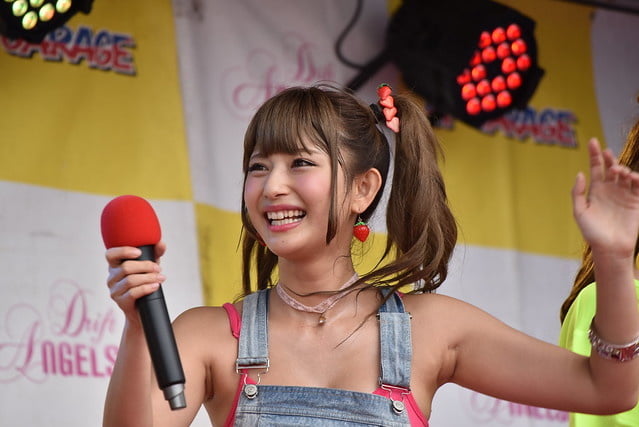 Armpit Fetishism #98071584