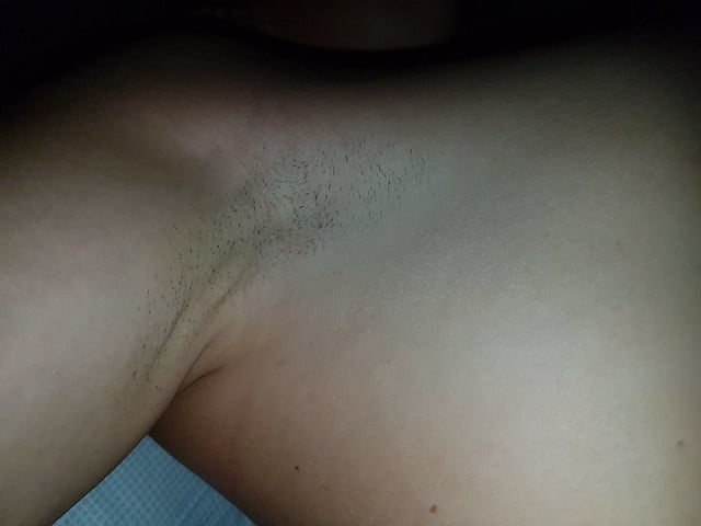 Armpit Fetishism #98071586