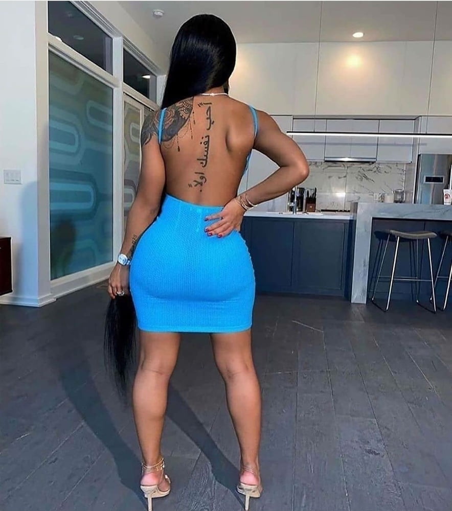 Einige Lieblinge - Nylons, Kleider - 756
 #80692687