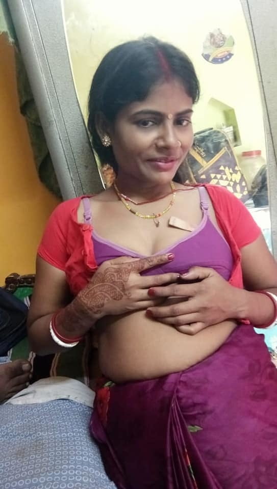 Newly married indian Desi wife #98687642