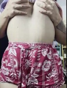 Boss Serena desnuda #108349672