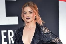 Lucy hale
 #88579804