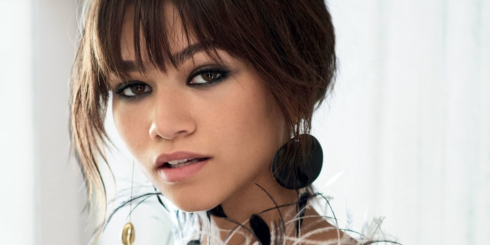 Zendaya mega collection #89329247
