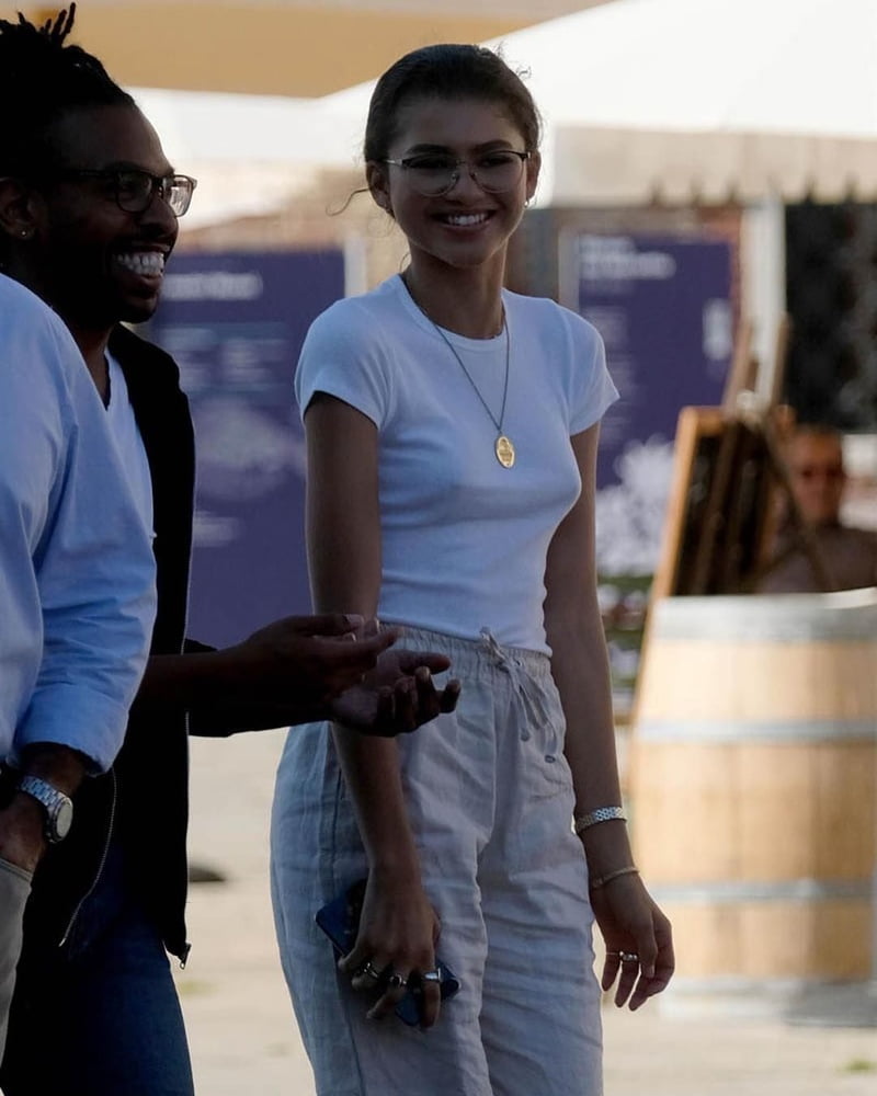 Zendaya mega collection #89329372