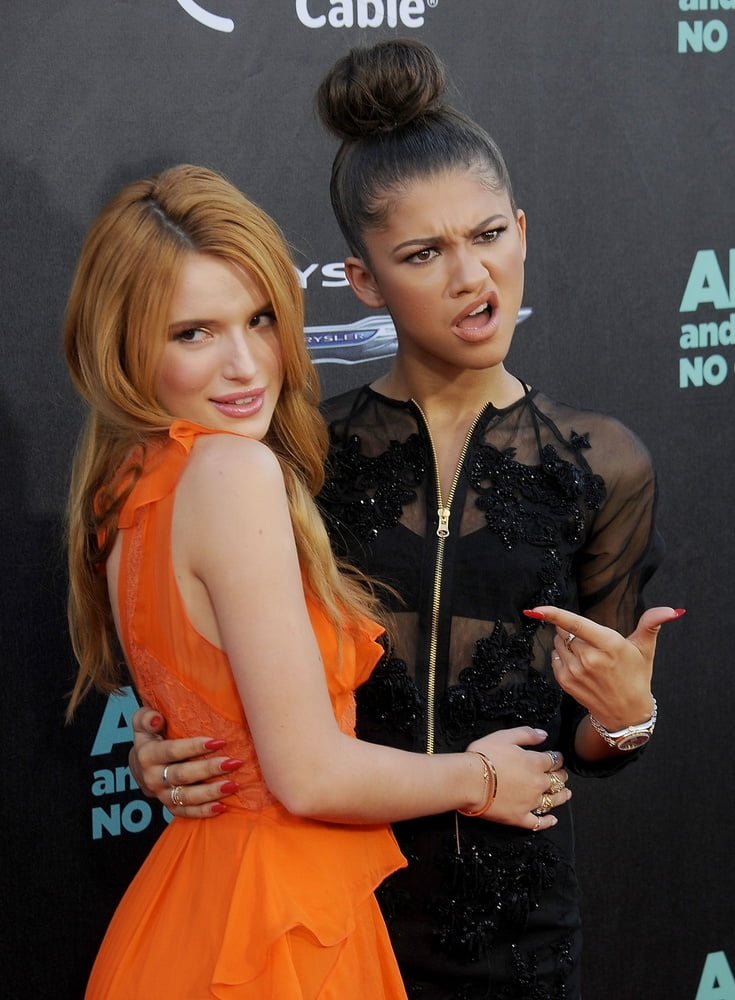 Zendaya mega collection #89329441