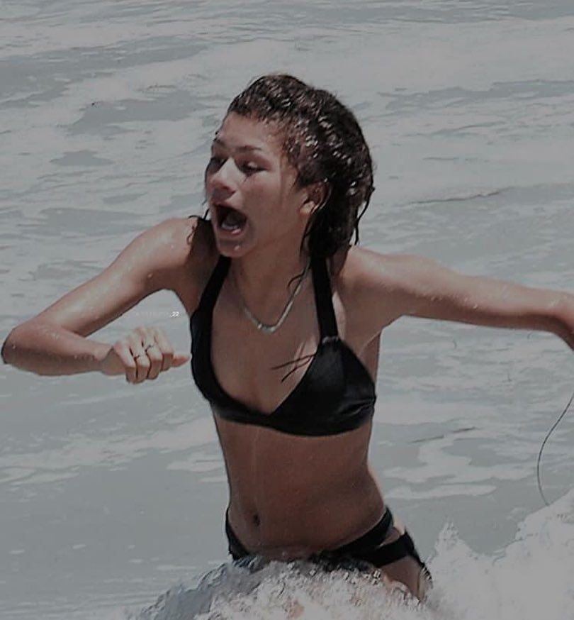 Zendaya mega collection #89329455