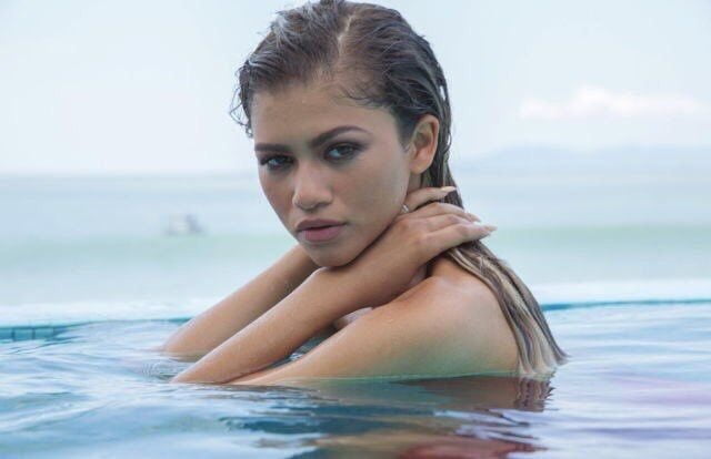 Zendaya mega collection #89329498