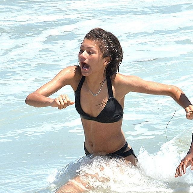 Zendaya mega collection #89329544