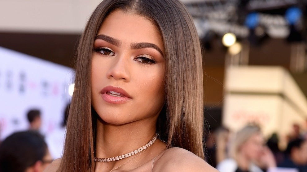 Zendaya mega collection #89329559