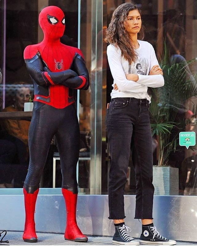 Zendaya mega collection #89329615