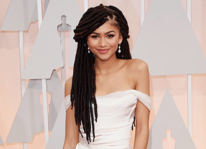 Zendaya mega collection #89329657