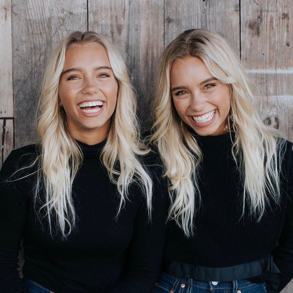 Lisa et lena
 #79949783