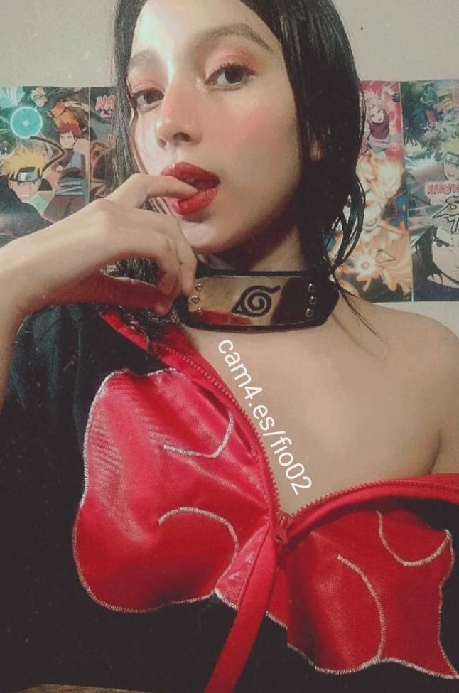 Fio02 nackt #108238170