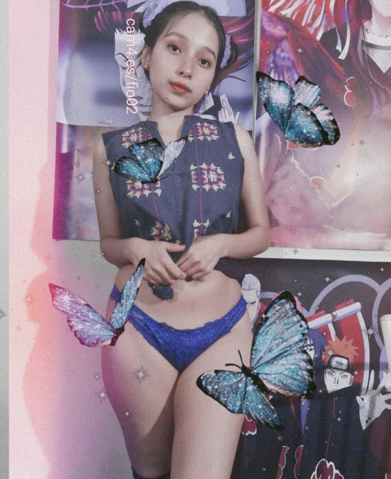 Fio02 nackt #108238171