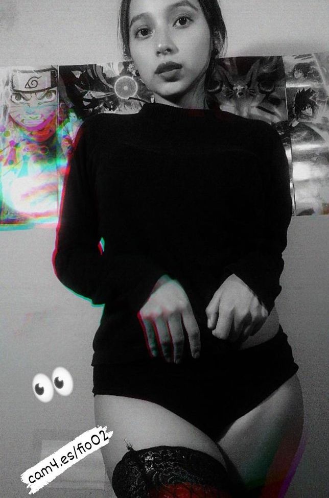 Fio02 nackt #108238174