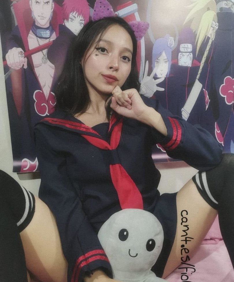 Fio02 nackt #108238177