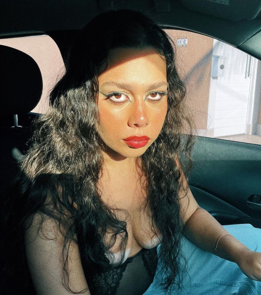 Kjuliak nude #108645337