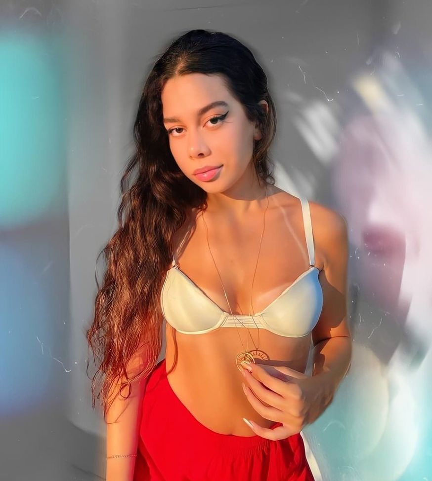 Kjuliak nude #108645344