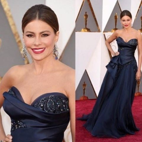 Sofia vergara
 #98795477