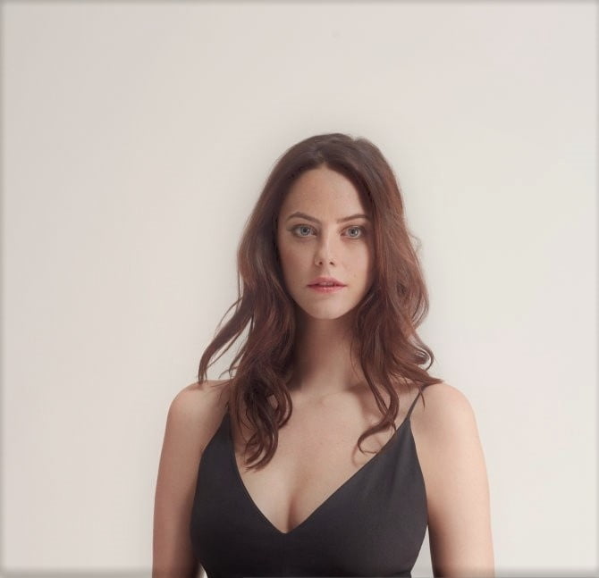 Kaya Scodelario cute woman vol. 2 #88401182