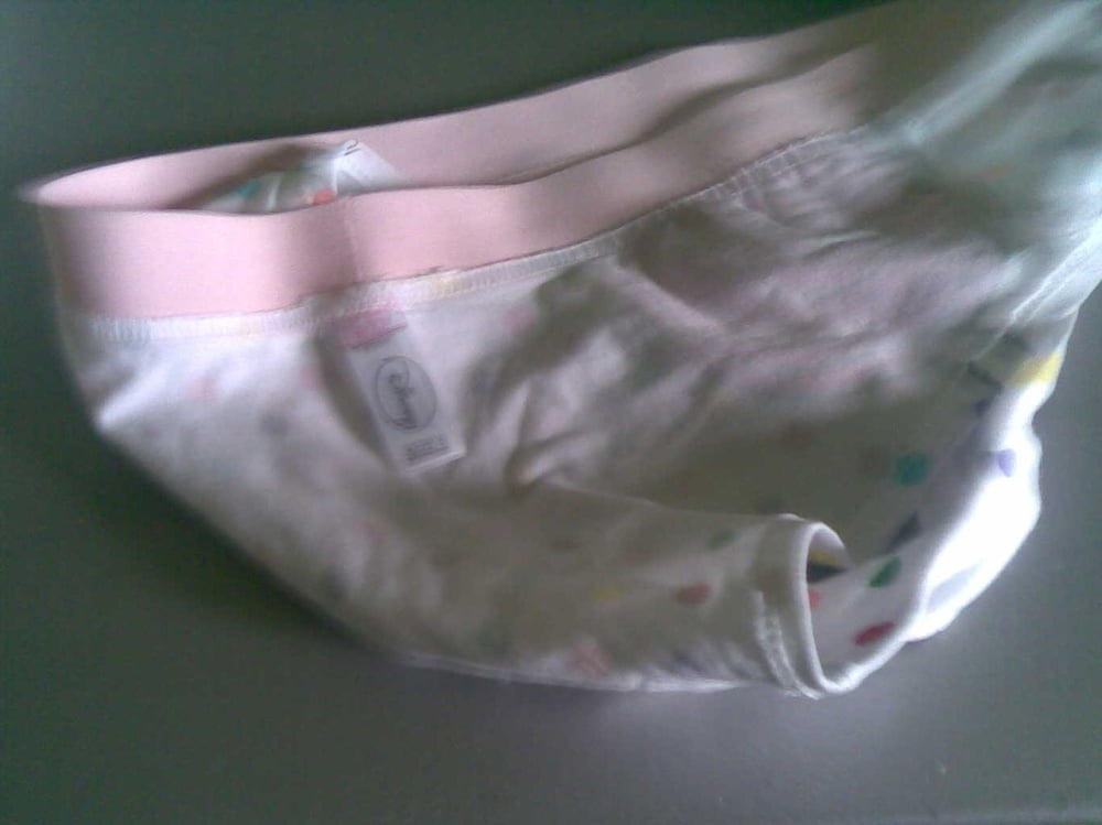 Pinay Milf Worn Panties #102544087