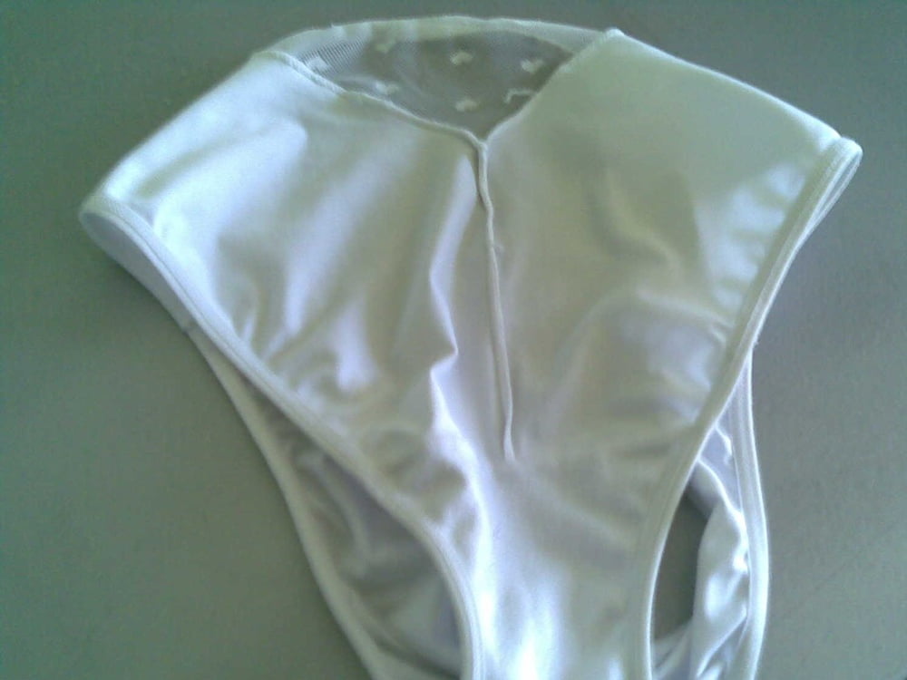 Pinay Milf Worn Panties #102544116