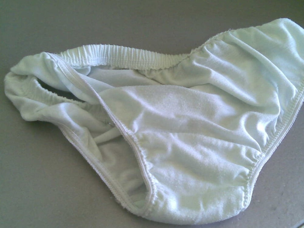 Pinay Milf Worn Panties #102544129