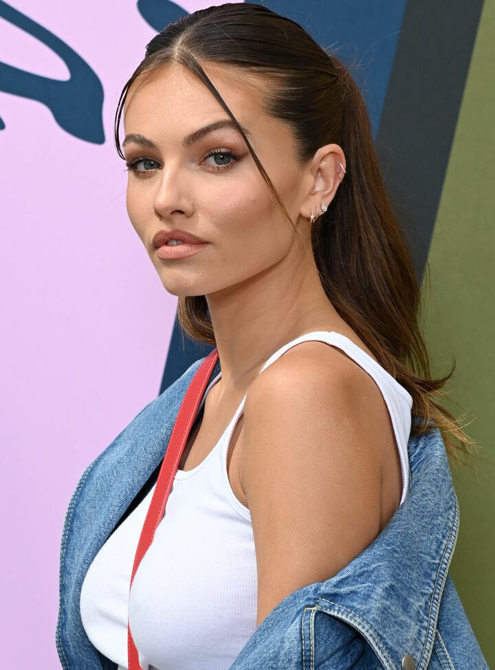 Thylane Blondeau desnuda #109649113