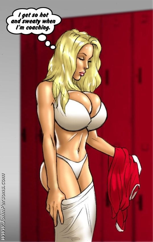 Blacks On Blondes Vol 1 #101566526