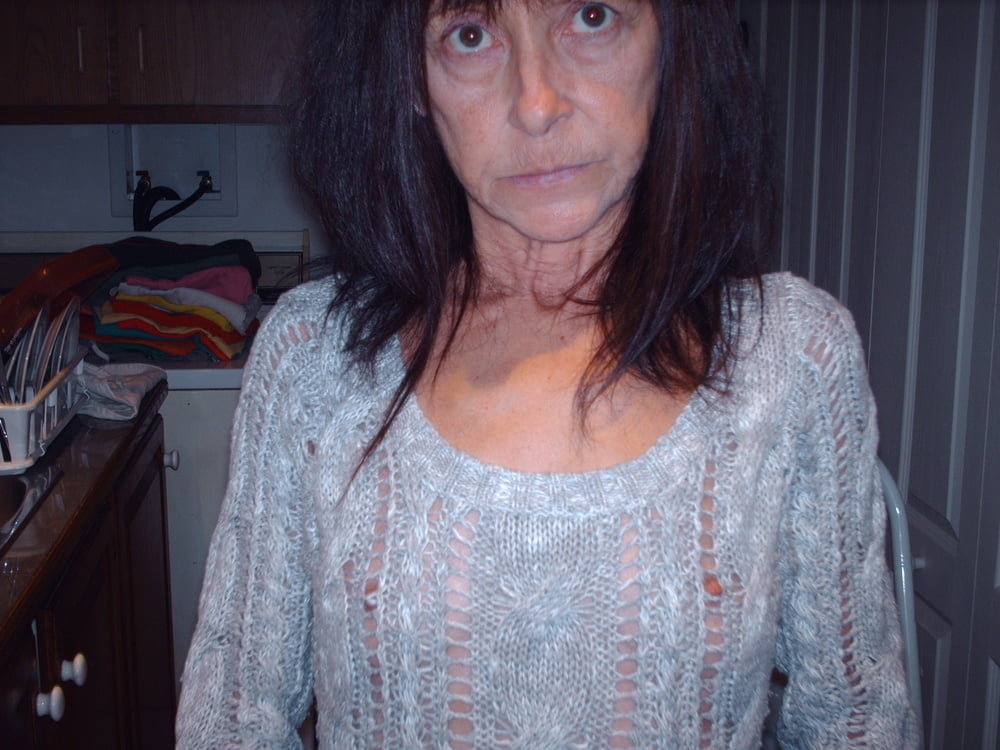 Old, Petite, and Horny #89698035