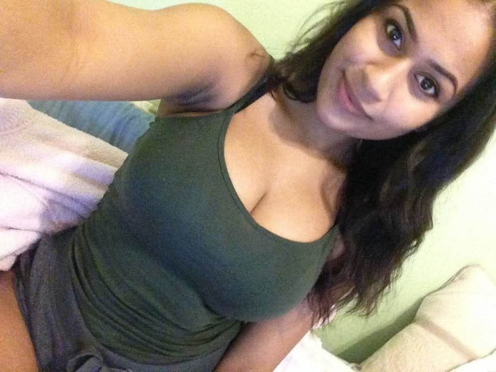 Indian NRI selfies #81699771