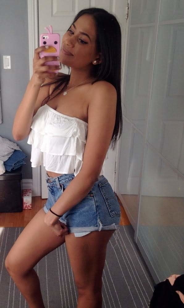 Indian NRI selfies #81699807